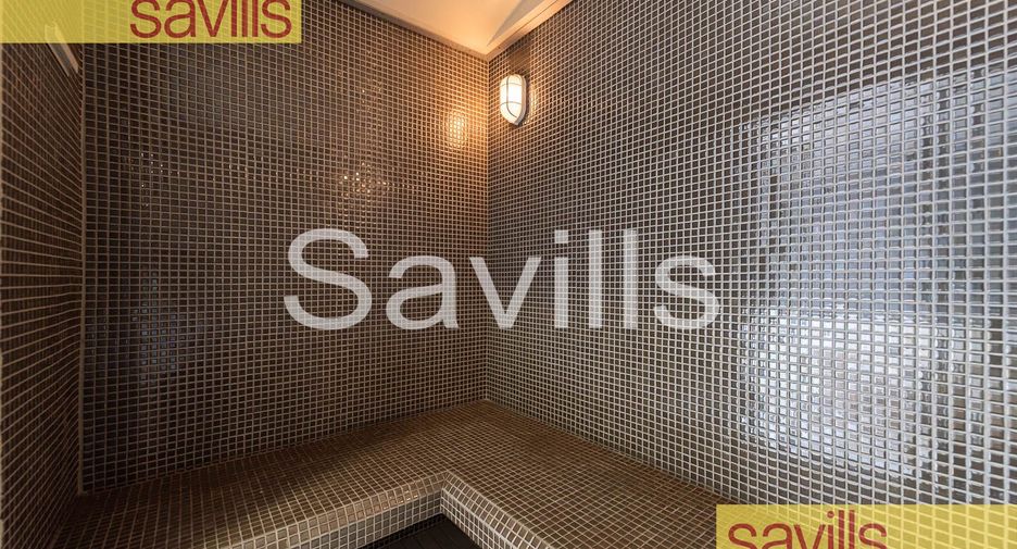 À vendre 1 chambre condo à Khlong Toei, Bangkok
