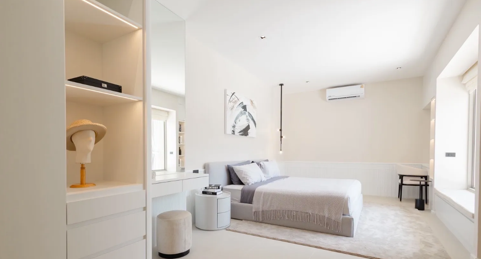 For rent and for sale 4 bedrooms villa in Mueang Phuket, Phuket