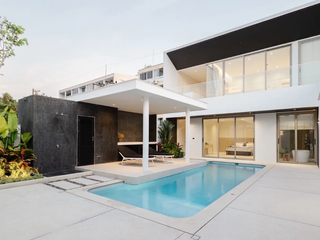 For rent and for sale 4 bedrooms villa in Mueang Phuket, Phuket