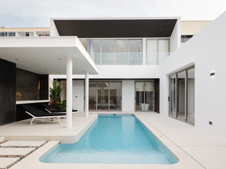 For rent and for sale 4 bedrooms villa in Mueang Phuket, Phuket