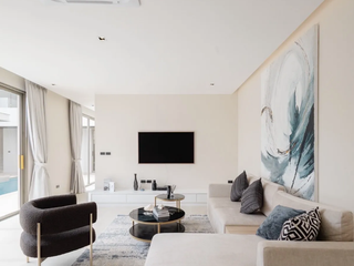 For rent and for sale 4 bedrooms villa in Mueang Phuket, Phuket