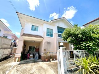 ขาย 3 ห้องนอน บ้านเดี่ยว ใน หนองแขม, กรุงเทพฯ