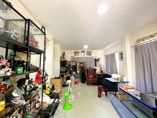 ขาย 3 ห้องนอน บ้านเดี่ยว ใน หนองแขม, กรุงเทพฯ