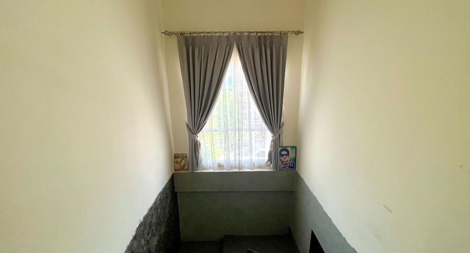 À vendre 3 chambres maison à Nong Khaem, Bangkok