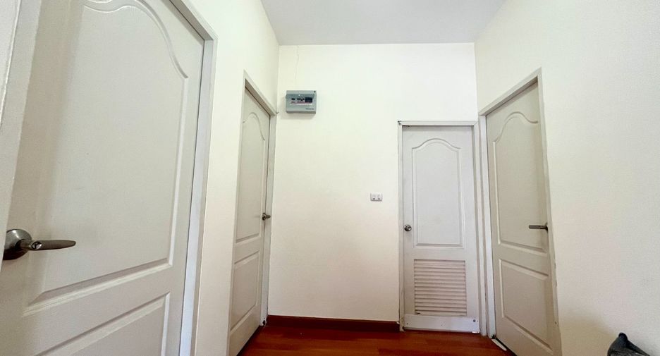 À vendre 3 chambres maison à Nong Khaem, Bangkok