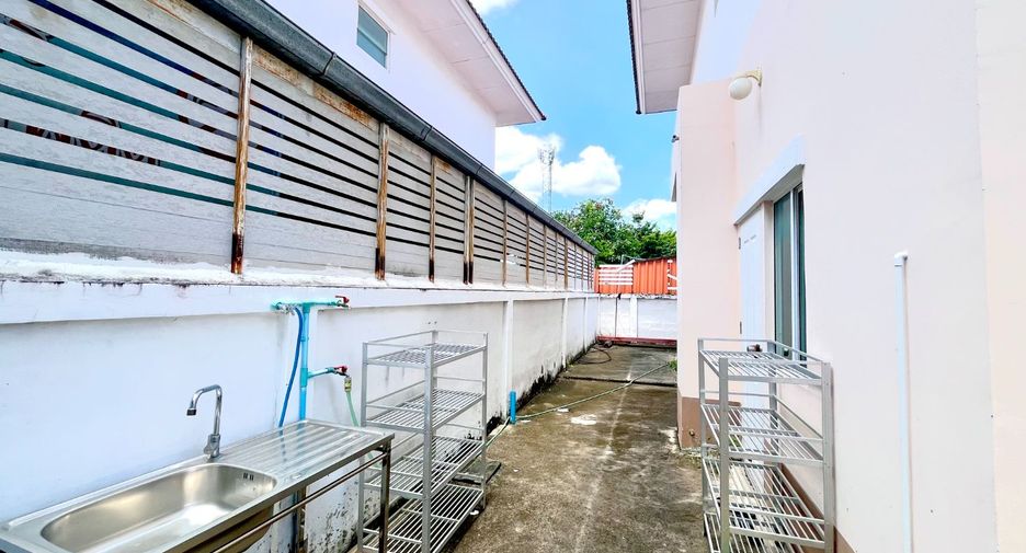 À vendre 3 chambres maison à Nong Khaem, Bangkok