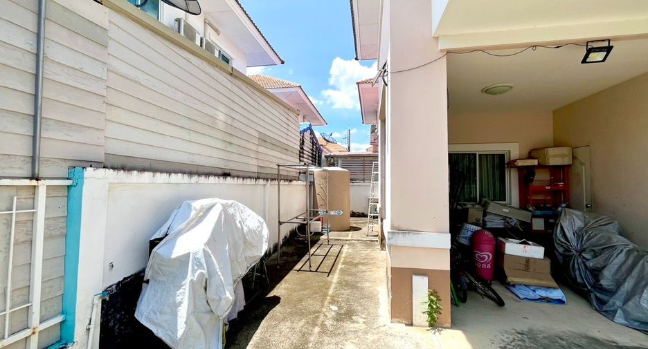 À vendre 3 chambres maison à Nong Khaem, Bangkok