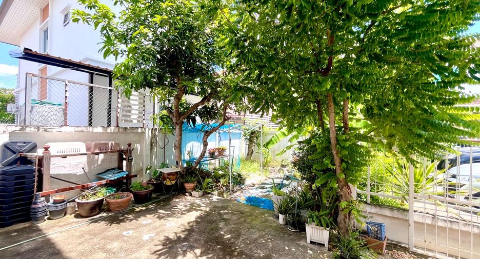 À vendre 3 chambres maison à Nong Khaem, Bangkok