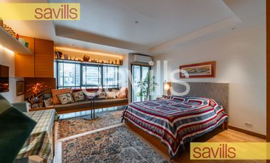 For sale 1 bed condo in Sathon, Bangkok