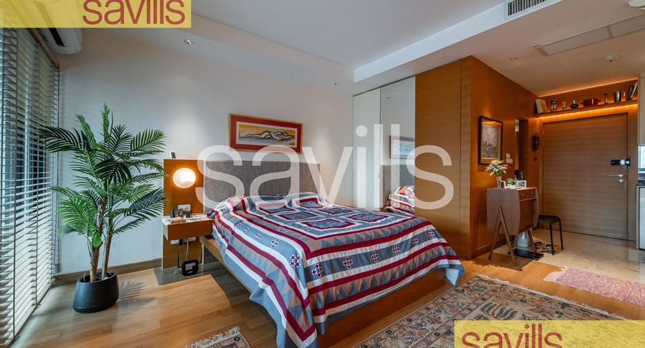 For sale 1 bed condo in Sathon, Bangkok