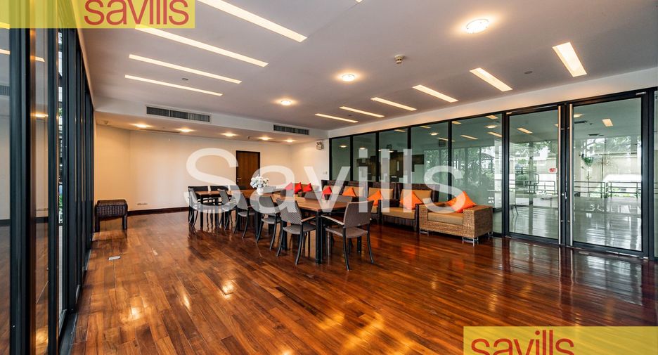 For sale 1 bed condo in Sathon, Bangkok