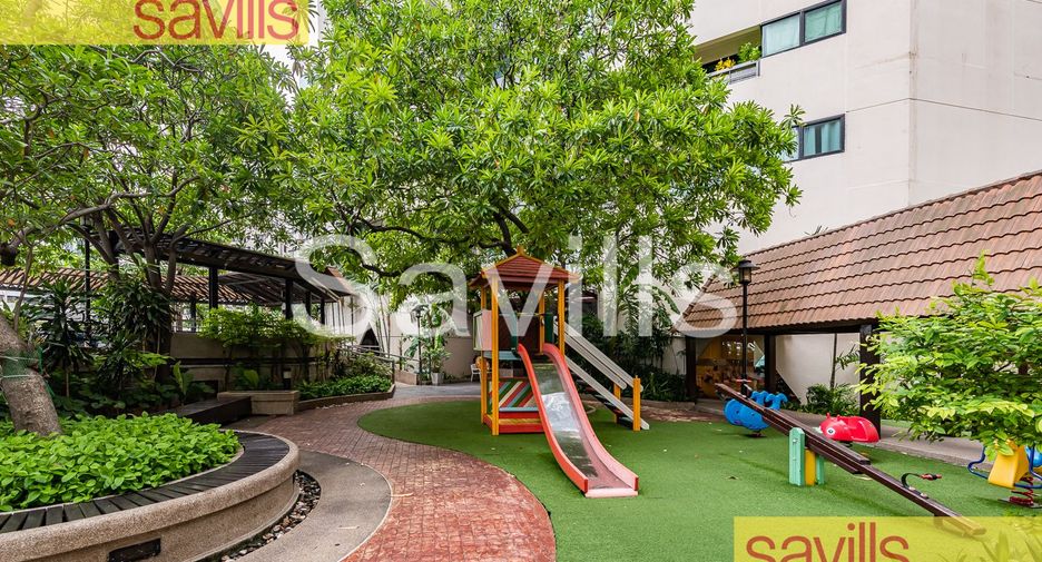 For sale 1 bed condo in Sathon, Bangkok