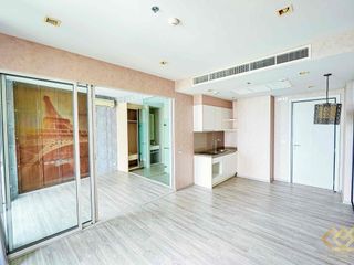 For sale 1 Beds condo in Bang Lamung, Chonburi
