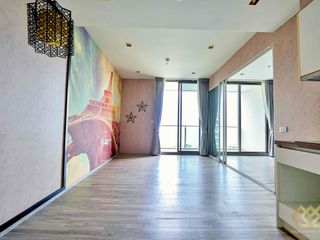 For sale 1 Beds condo in Bang Lamung, Chonburi