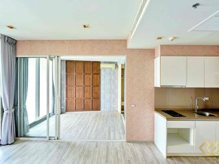For sale 1 Beds condo in Bang Lamung, Chonburi