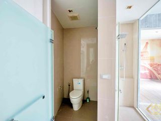 For sale 1 Beds condo in Bang Lamung, Chonburi