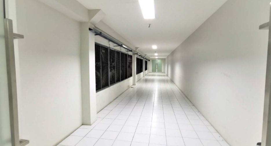 Local comercial en alquiler en Watthana, Bangkok