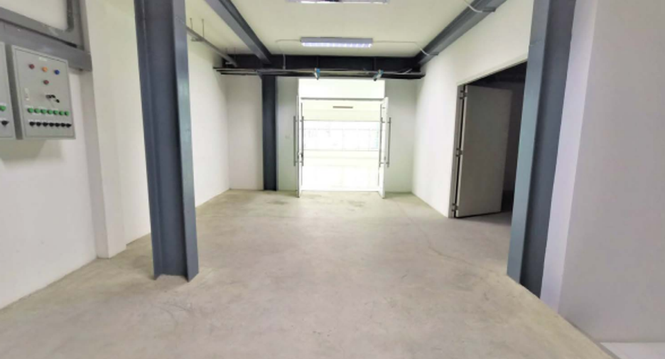 Local comercial en alquiler en Watthana, Bangkok