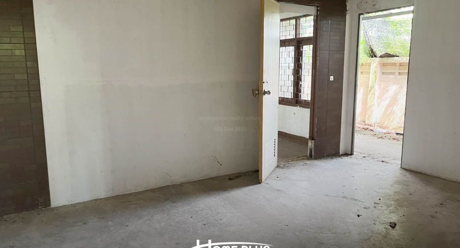 À vendre 4 chambres maison à Khlong Luang, Pathum Thani