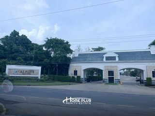 出售 4 卧室 独立屋 在 Khlong Luang, Pathum Thani