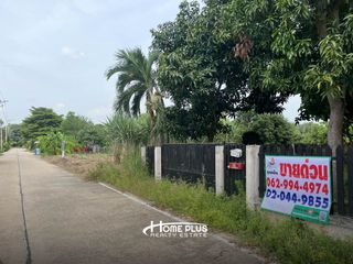出售 4 卧室 独立屋 在 Khlong Luang, Pathum Thani