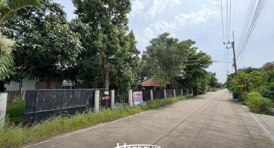 À vendre 4 chambres maison à Khlong Luang, Pathum Thani
