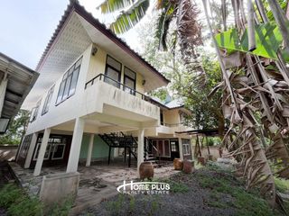 出售 4 卧室 独立屋 在 Khlong Luang, Pathum Thani