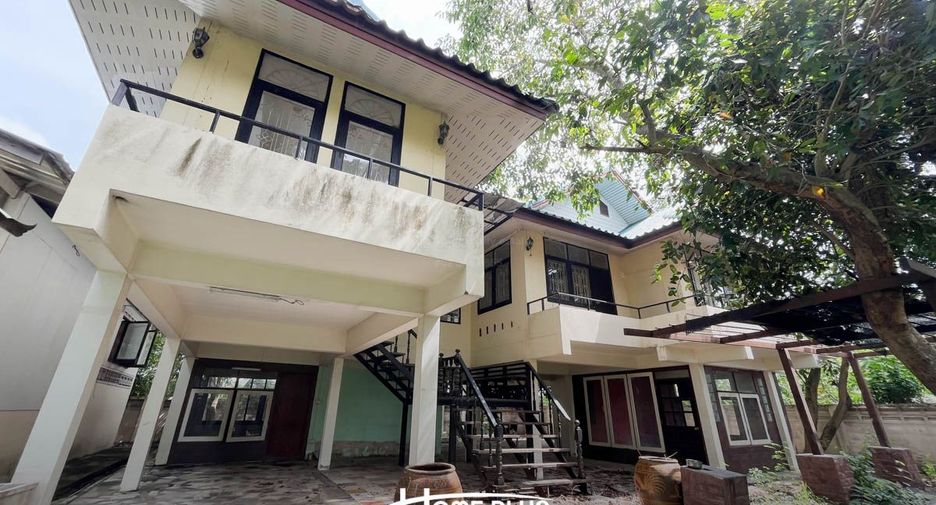 À vendre 4 chambres maison à Khlong Luang, Pathum Thani