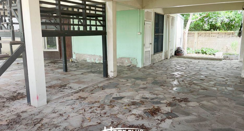 À vendre 4 chambres maison à Khlong Luang, Pathum Thani