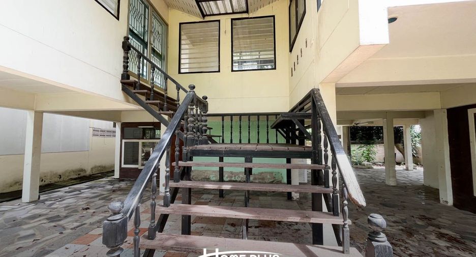 À vendre 4 chambres maison à Khlong Luang, Pathum Thani
