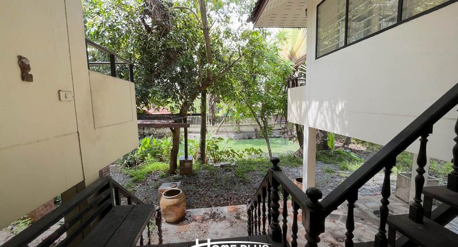 À vendre 4 chambres maison à Khlong Luang, Pathum Thani