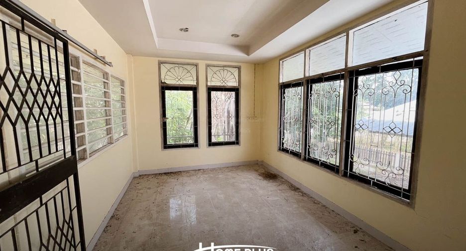À vendre 4 chambres maison à Khlong Luang, Pathum Thani