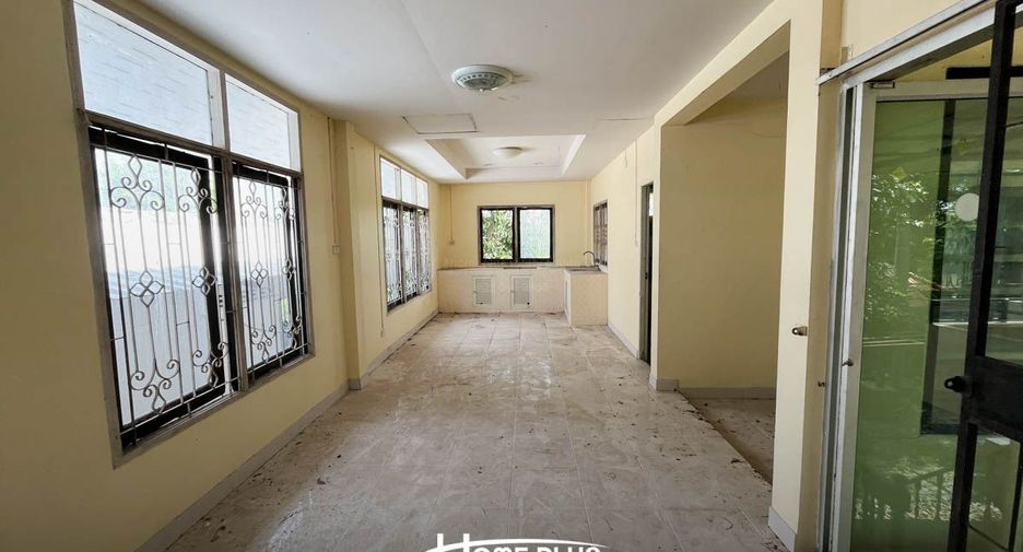 À vendre 4 chambres maison à Khlong Luang, Pathum Thani