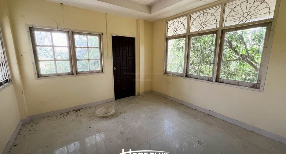 À vendre 4 chambres maison à Khlong Luang, Pathum Thani