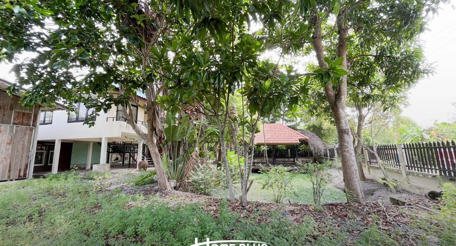 À vendre 4 chambres maison à Khlong Luang, Pathum Thani