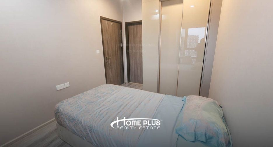 Продажа 2 спальни кондо в Щаттхана, Бангкок