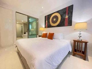 Wohnung zur Miete und zum Kauf mit 2 Zimmer in Bang Lamung, Chonburi