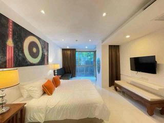 Wohnung zur Miete und zum Kauf mit 2 Zimmer in Bang Lamung, Chonburi