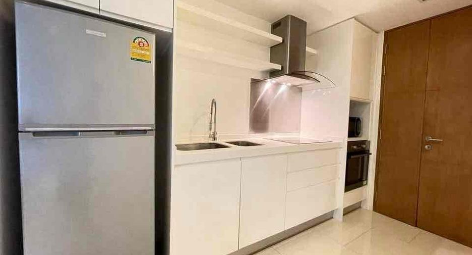 À louer et à vendre 2 chambres condo à North Pattaya, Pattaya