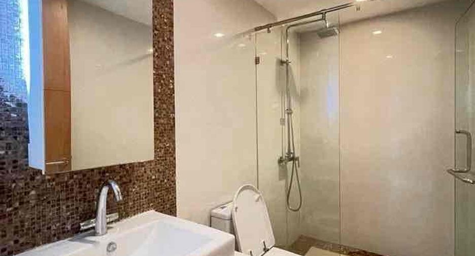 À louer et à vendre 2 chambres condo à North Pattaya, Pattaya