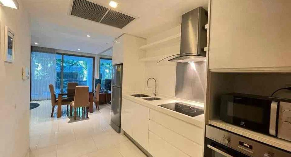 À louer et à vendre 2 chambres condo à North Pattaya, Pattaya