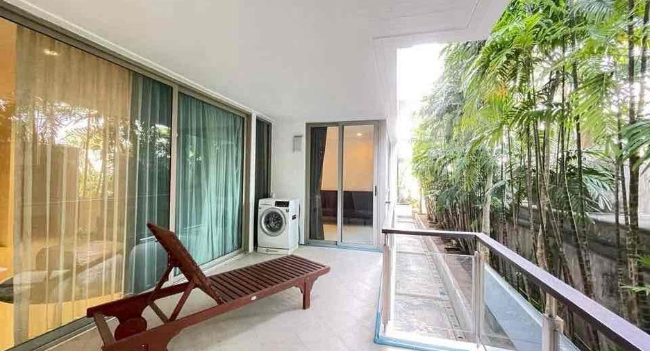 À louer et à vendre 2 chambres condo à North Pattaya, Pattaya