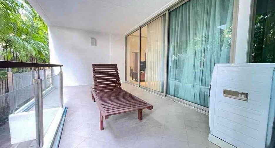 À louer et à vendre 2 chambres condo à North Pattaya, Pattaya