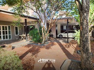 For sale 3 bedrooms house in Khlong Sam Wa, Bangkok