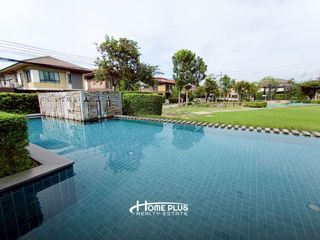 For sale 3 bedrooms house in Khlong Sam Wa, Bangkok