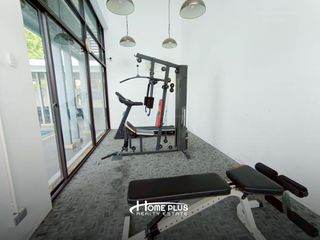 For sale 3 bedrooms house in Khlong Sam Wa, Bangkok