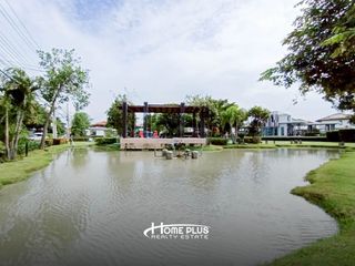 For sale 3 bedrooms house in Khlong Sam Wa, Bangkok