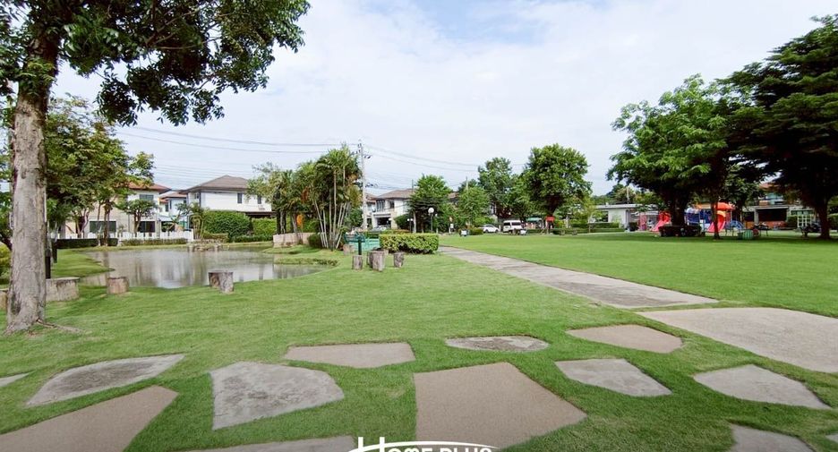 For sale 3 bedrooms house in Khlong Sam Wa, Bangkok