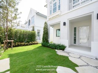 Haus zur Miete mit 4 Zimmer in Bang Phli, Samut Prakan