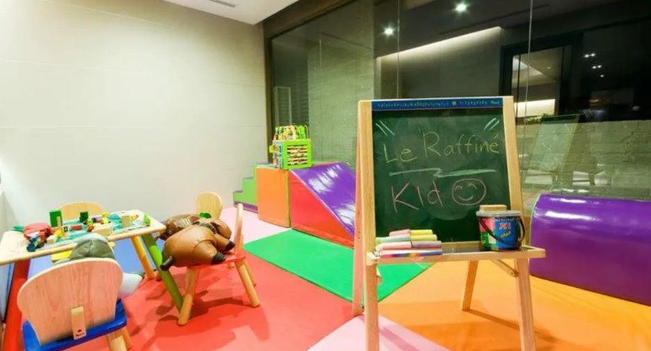 ขาย 3 ห้องนอน คอนโด ใน คลองเตย, กรุงเทพฯ